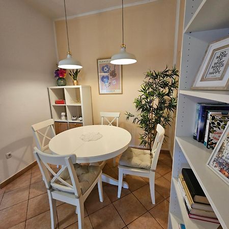 דירות PUY Casa Da Billy מראה חיצוני תמונה