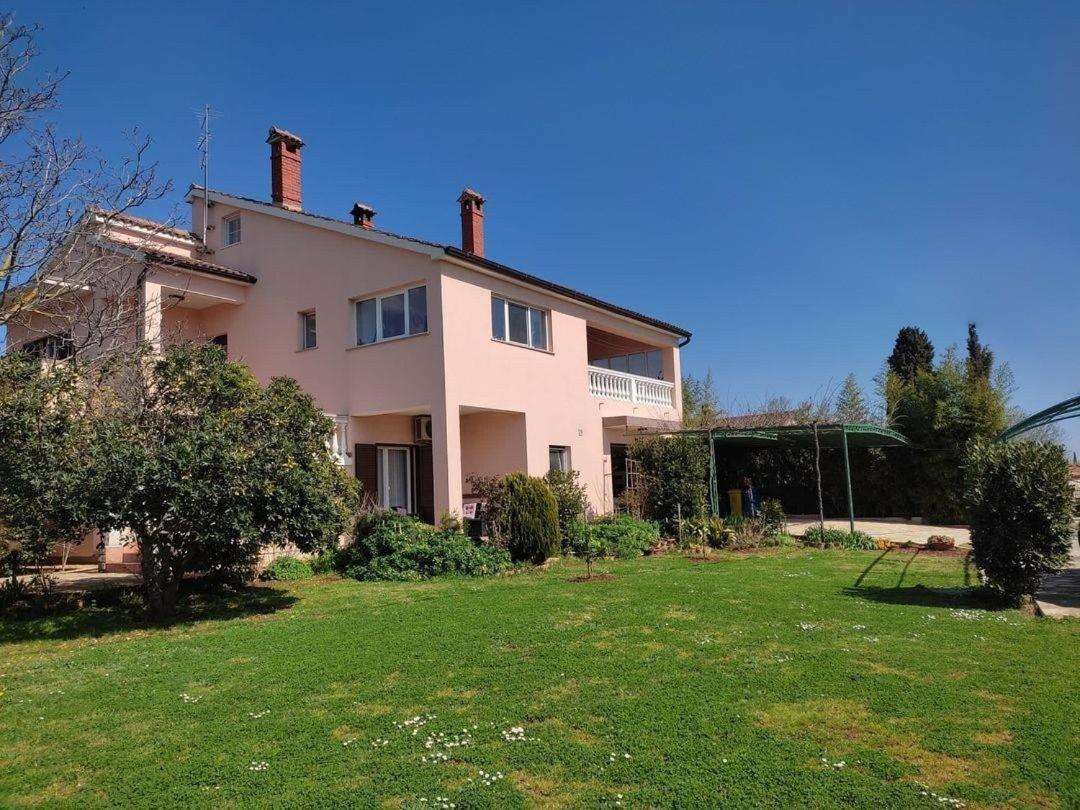 דירות PUY Casa Da Billy מראה חיצוני תמונה