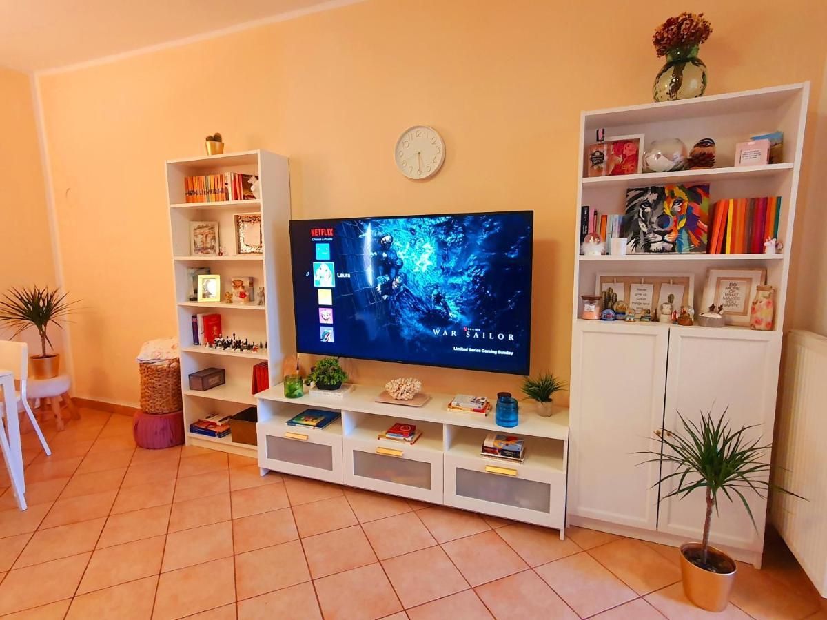דירות PUY Casa Da Billy מראה חיצוני תמונה