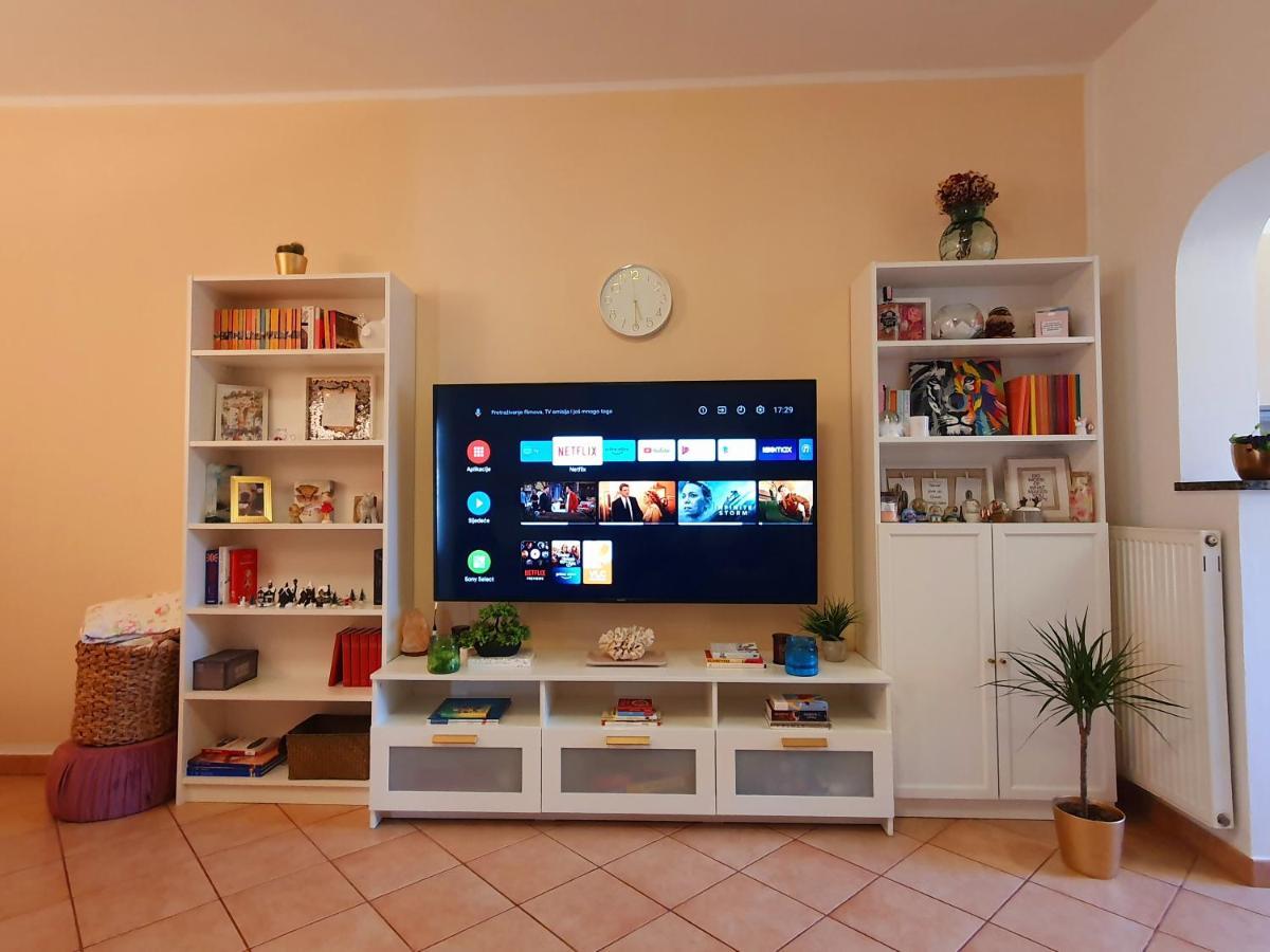 דירות PUY Casa Da Billy מראה חיצוני תמונה