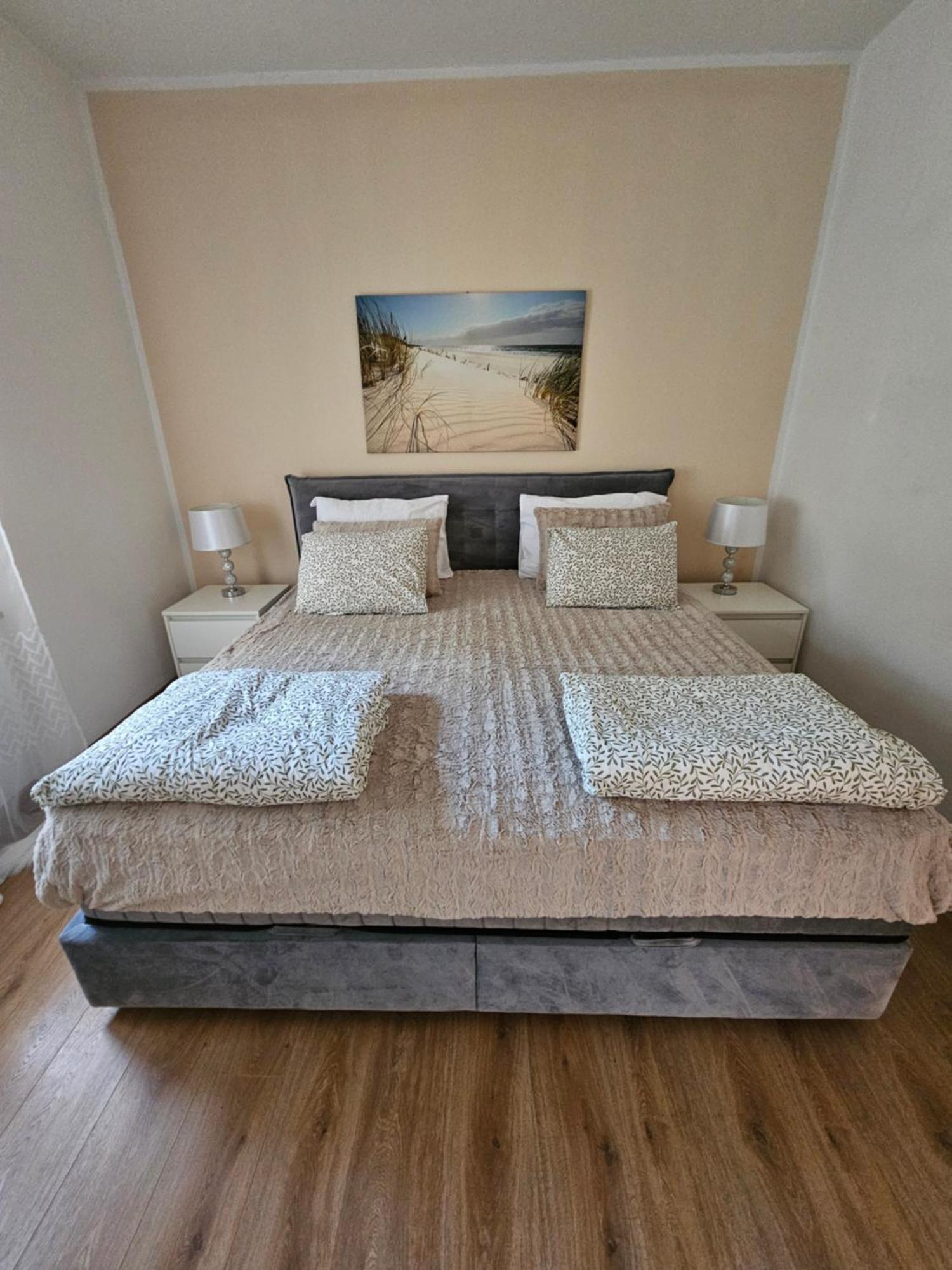דירות PUY Casa Da Billy מראה חיצוני תמונה