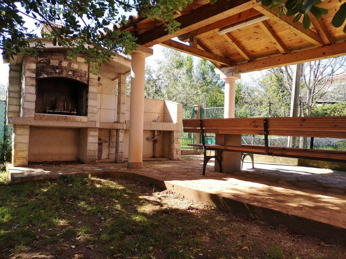 דירות PUY Casa Da Billy מראה חיצוני תמונה